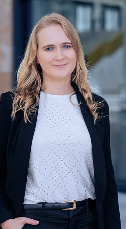 Elen Gergert